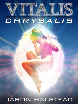 cover image of Chrysalis